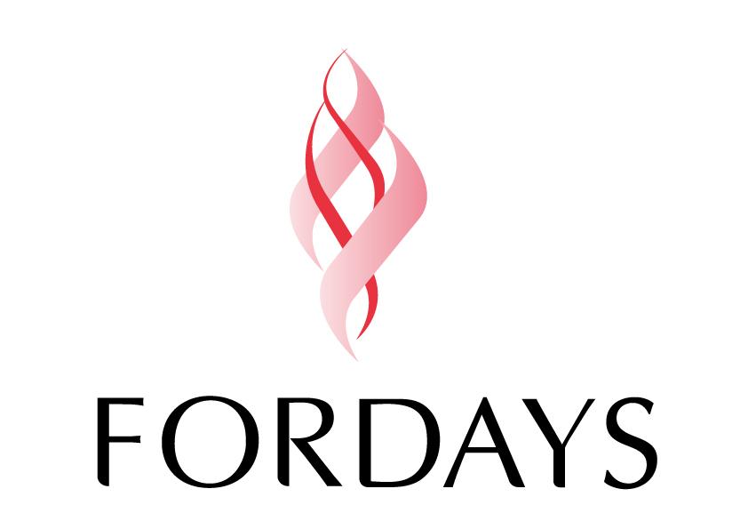 FORDAYS Nepal Logo